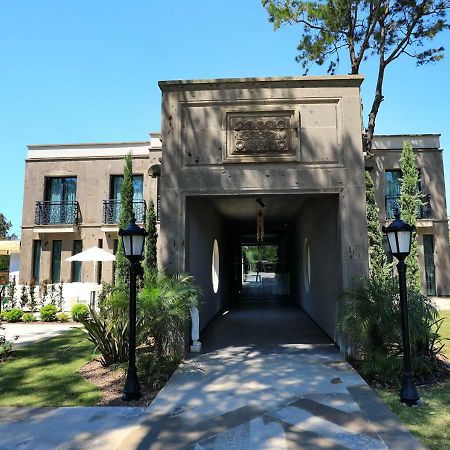 Sandora Boutiuqe Hotel Yalıkavak Exterior foto