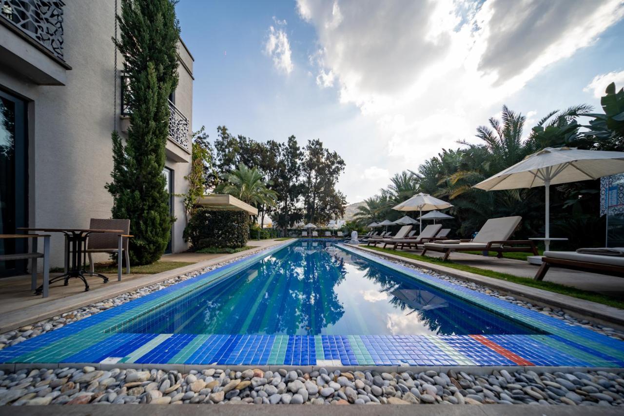 Sandora Boutiuqe Hotel Yalıkavak Exterior foto