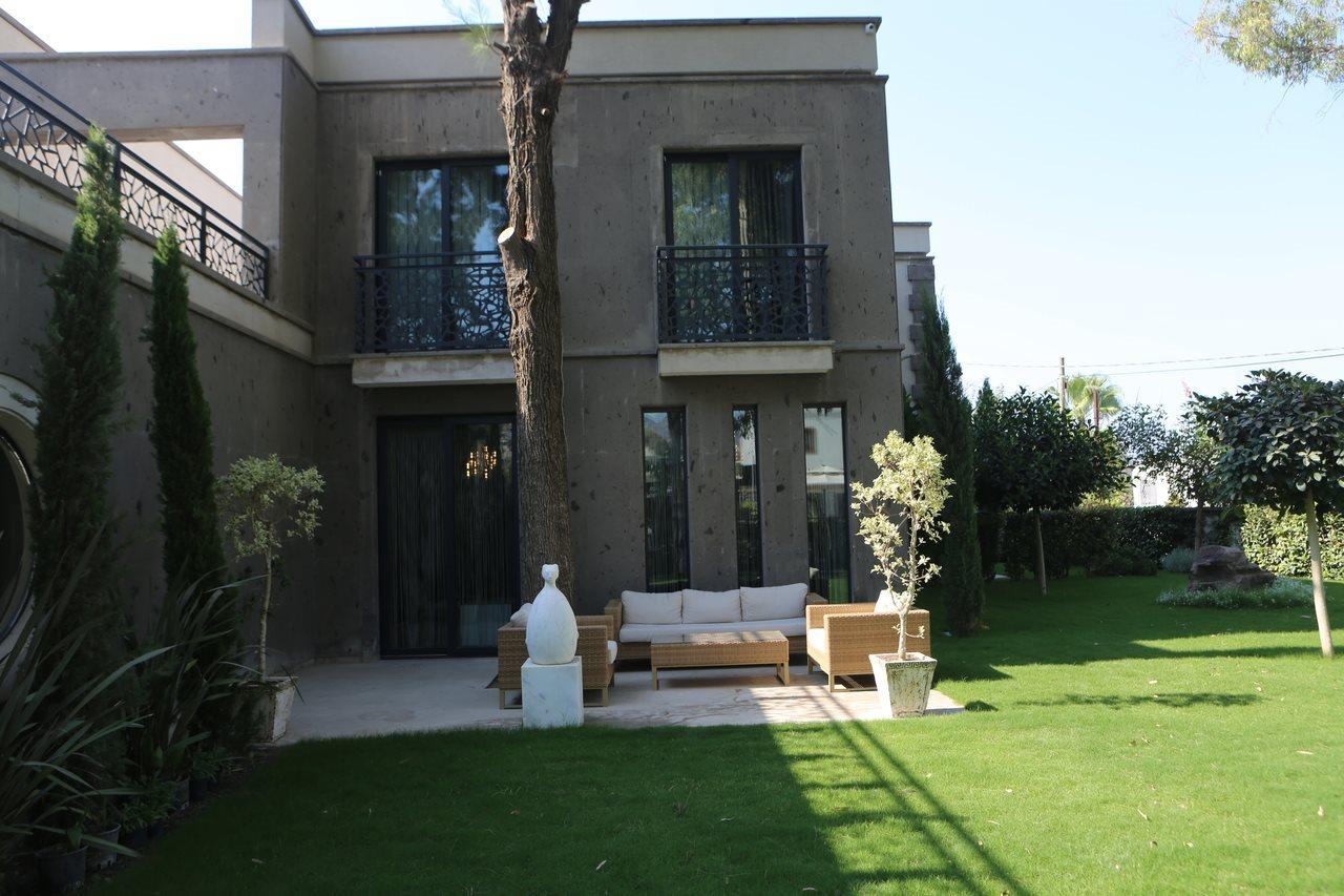Sandora Boutiuqe Hotel Yalıkavak Exterior foto