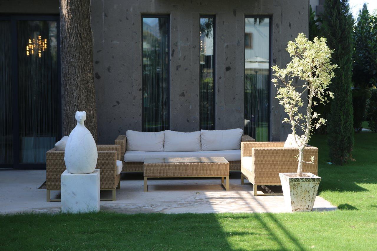 Sandora Boutiuqe Hotel Yalıkavak Exterior foto